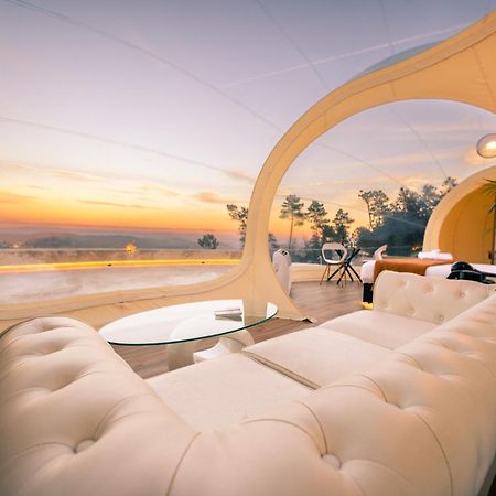 Glamping Balu Hotel Monesterio Exterior photo