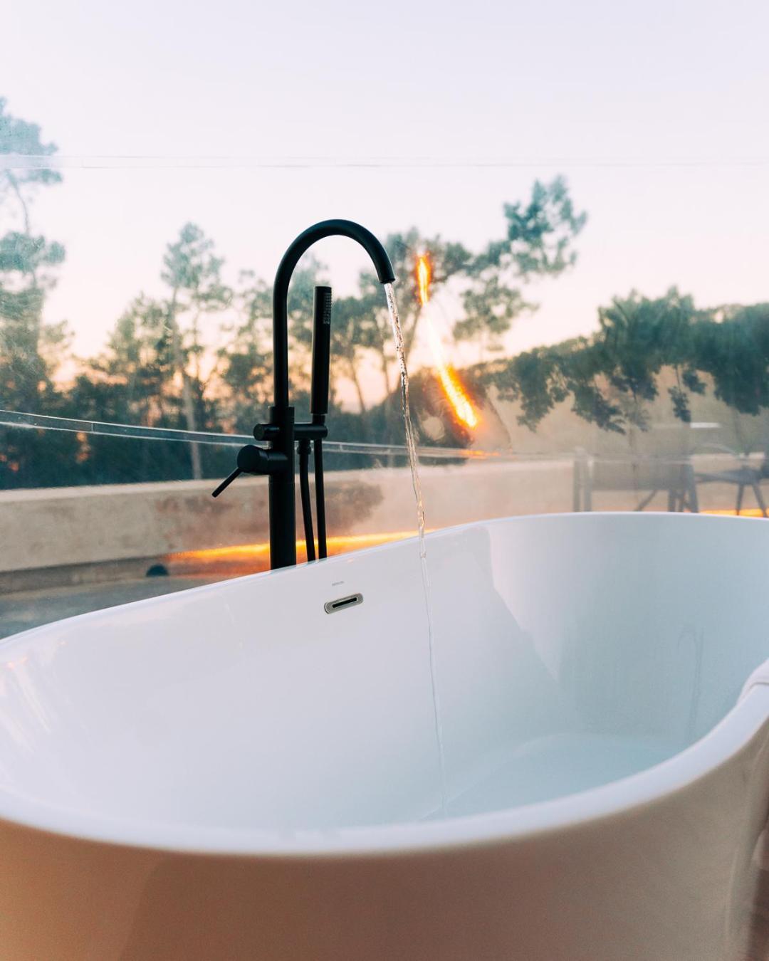 Glamping Balu Hotel Monesterio Exterior photo